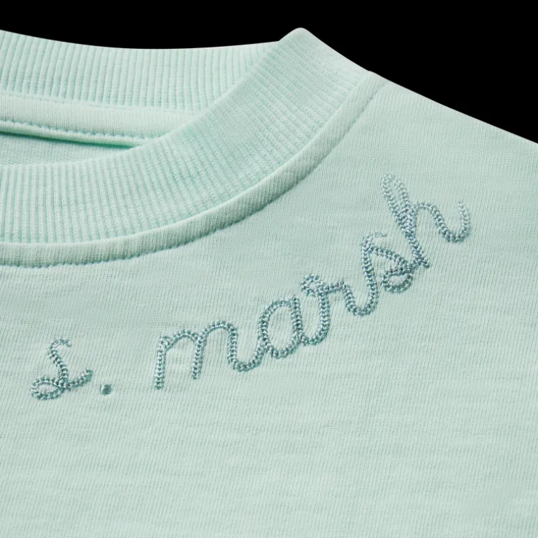 Youth Long Sleeve Indio Valley Shirt - S. Marsh