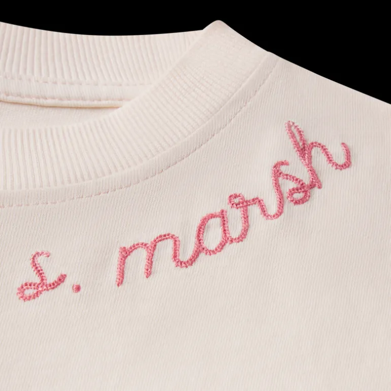 Youth Long Sleeve Indio Valley Shirt - S. Marsh