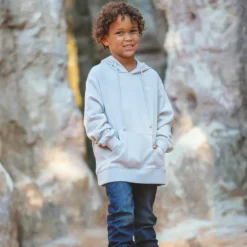 Youth Lowcountry Classic Hoodie