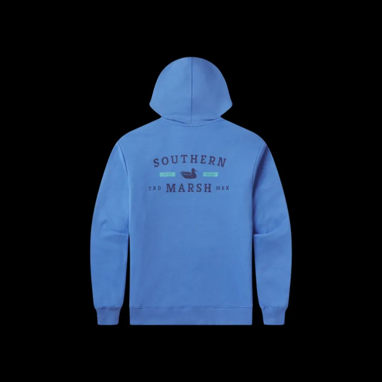 Youth Lowcountry Classic Hoodie