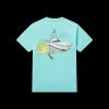 Youth Mahi Moves Tee