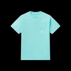 Youth Mahi Moves Tee