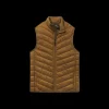 Youth Mallard Quilted Performance Vest