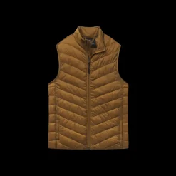 Youth Mallard Quilted Performance Vest