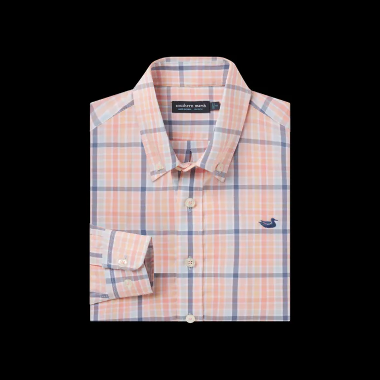 Youth Mansur Windowpane