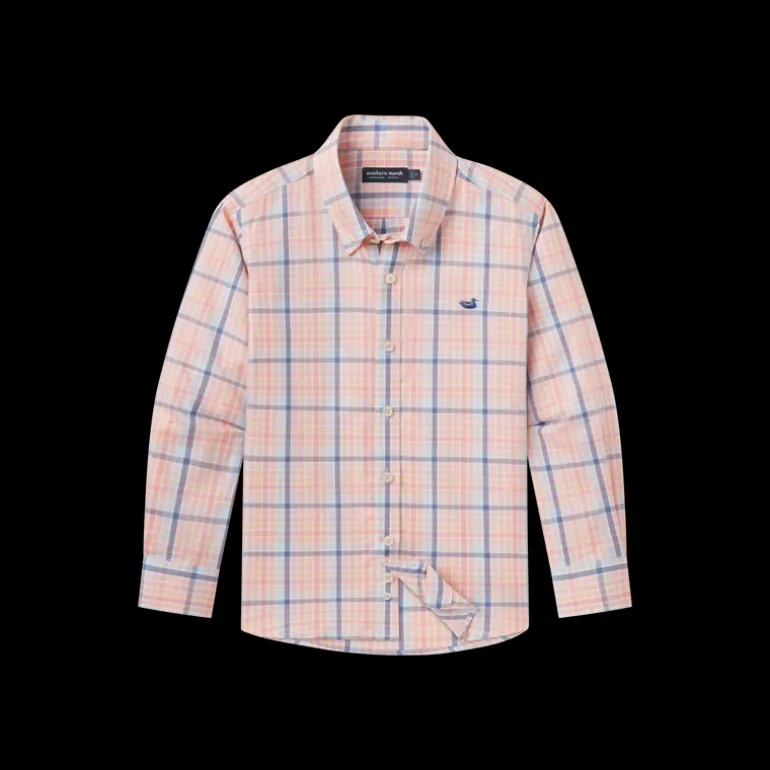 Youth Mansur Windowpane
