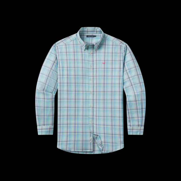 Youth Mansur Windowpane