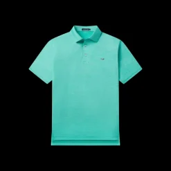 Youth Marathon Performance Polo