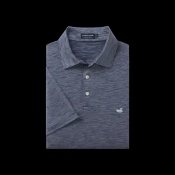 Youth Marathon Performance Polo