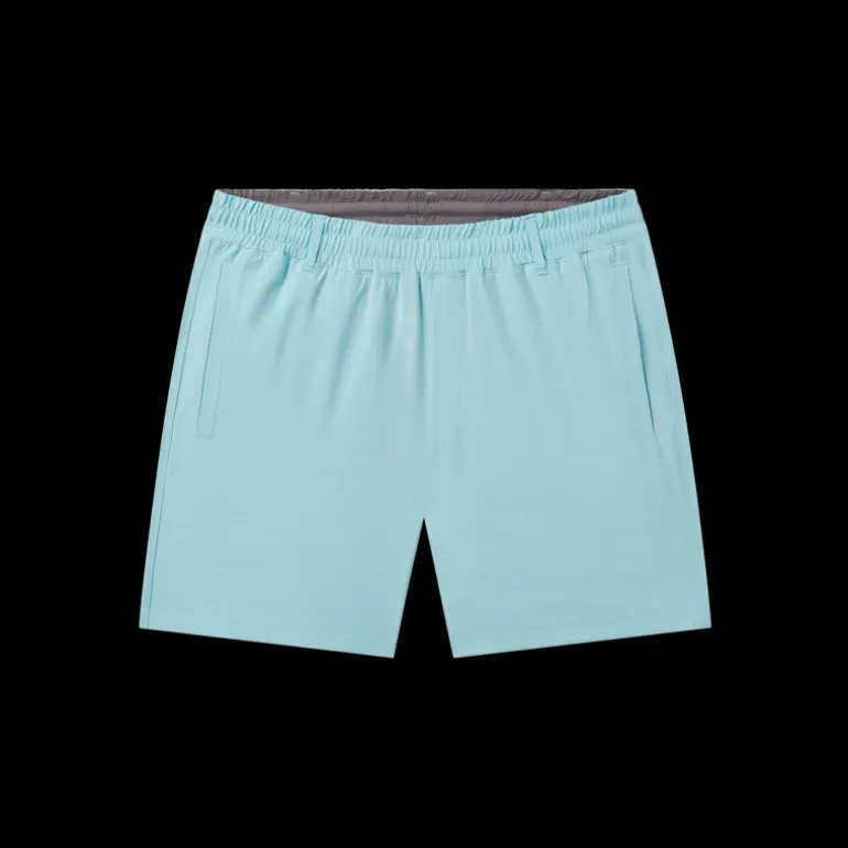 Youth Marlin Lined Performance Short