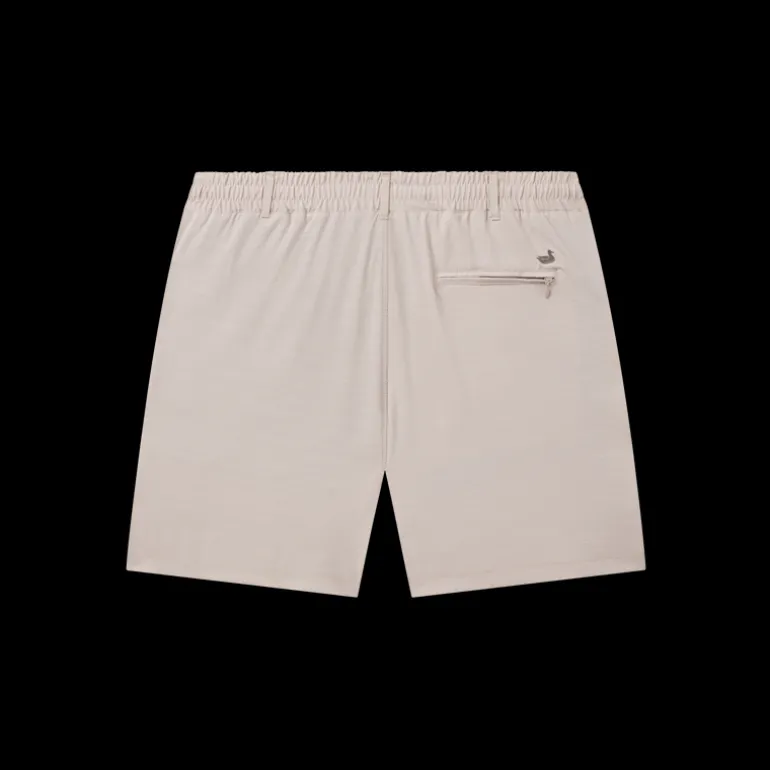 Youth Marlin Lined Performance Short