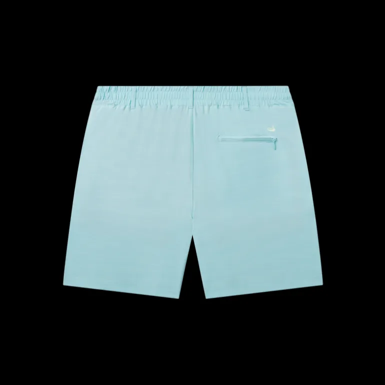 Youth Marlin Lined Performance Short