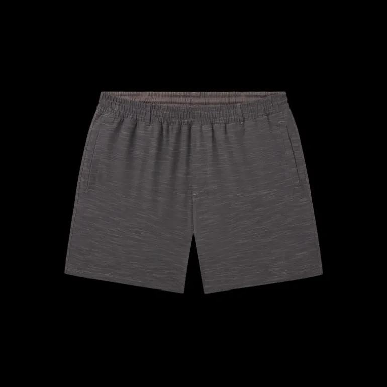 Youth Marlin Lined Performance Short