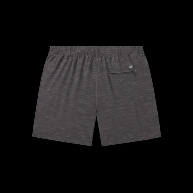 Youth Marlin Lined Performance Short