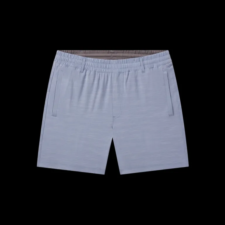 Youth Marlin Lined Performance Short