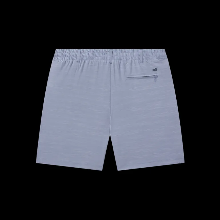 Youth Marlin Lined Performance Short
