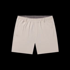 Youth Marlin Lined Performance Short