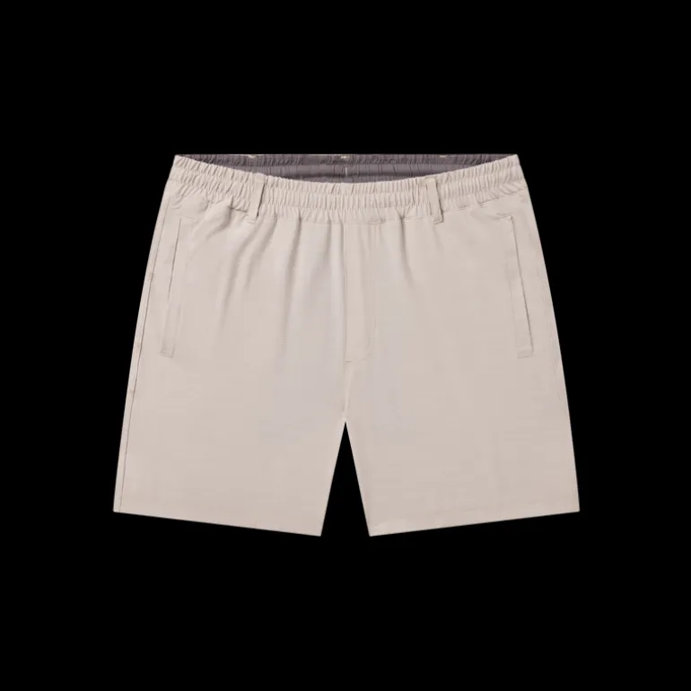 Youth Marlin Lined Performance Short