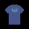 Youth Marlin Motoring Tee