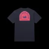 Youth Mercantile Dome Tee