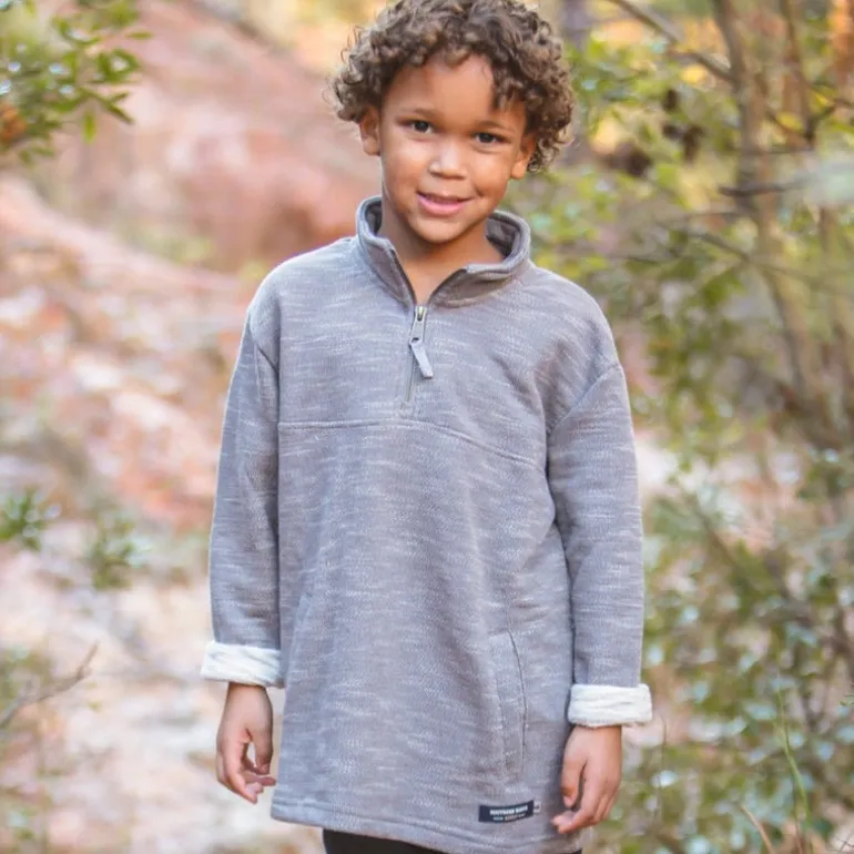Youth Midland Trail Pullover