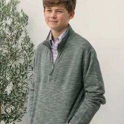 Youth Midland Trail Pullover