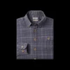 Youth Montevallo Houndstooth Flannel
