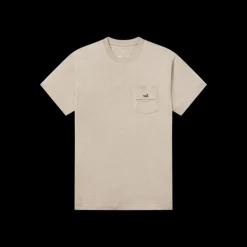 Youth Mosaic Crab Tee