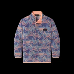 Youth North Basin Pullover