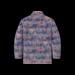 Youth North Basin Pullover