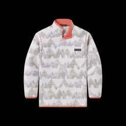 Youth North Basin Pullover