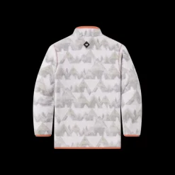 Youth North Basin Pullover