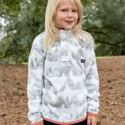 Youth North Basin Pullover