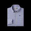 Youth Oak Grove Washed Gingham Dress Shirt