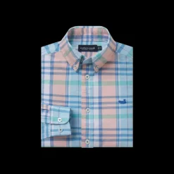 Youth Oakmont Oxford Dress Shirt