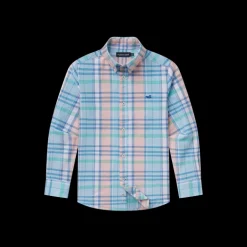Youth Oakmont Oxford Dress Shirt