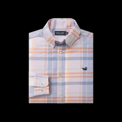 Youth Oakmont Oxford Dress Shirt