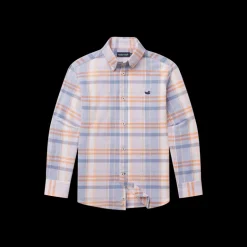 Youth Oakmont Oxford Dress Shirt