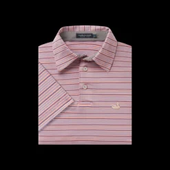 Youth Oakwood Performance Polo