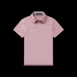 Youth Oakwood Performance Polo