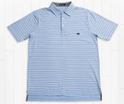 Youth Oakwood Performance Polo