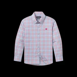 Youth Odessa Performance Dress Shirt