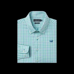 Youth Odessa Performance Dress Shirt