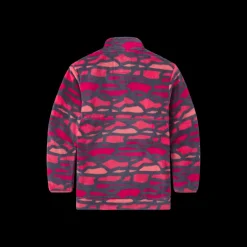 Youth Ogden Gorge Fleece Pullover