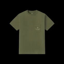Youth Original Outline Tee