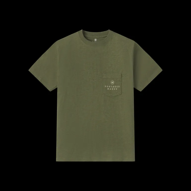 Youth Original Outline Tee