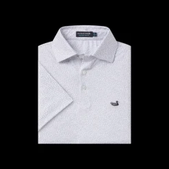 Youth Pass Rush Performance Polo