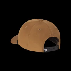 Youth Performance Hat - Trademark Patch
