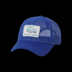 Youth Performance Mesh Hat - Offroad Rodeo