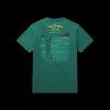 Youth Pin High Tee